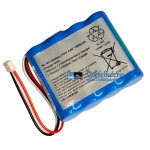 Batería para PLC 6033510-01 [Batería de repuesto]